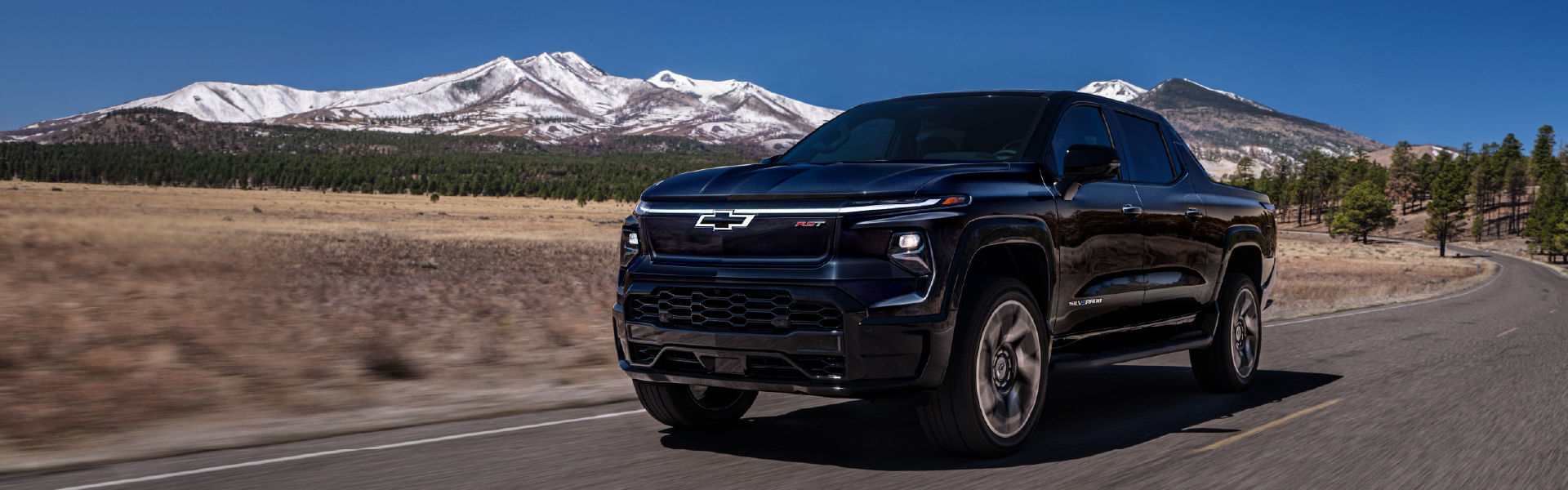 Silverado EV