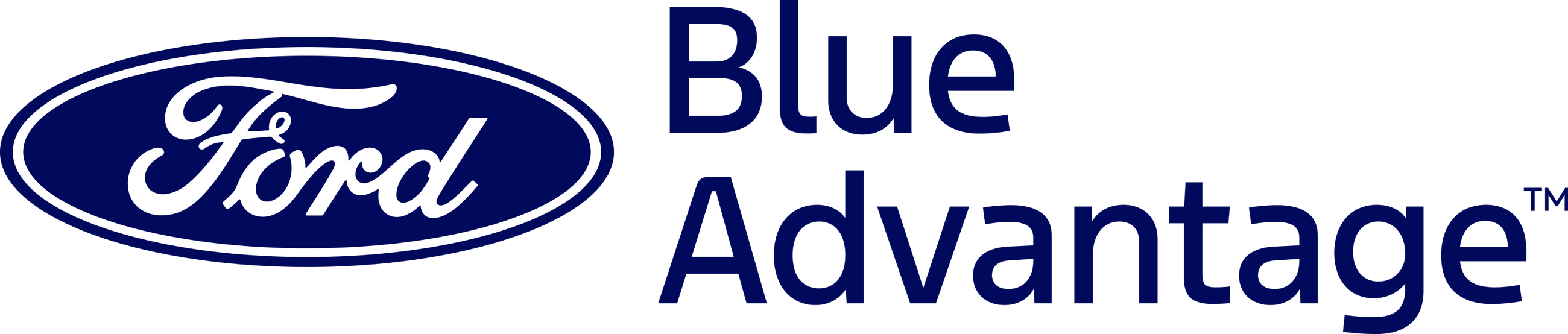 Ford Blue Advantage