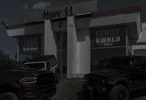 Visit Highway 11 Chrysler