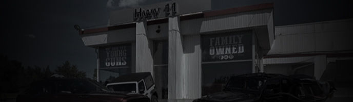 Visit Highway 11 Chrysler