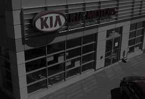 Visit Orillia Kia