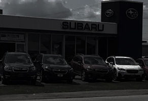 Visit Subaru of Orillia