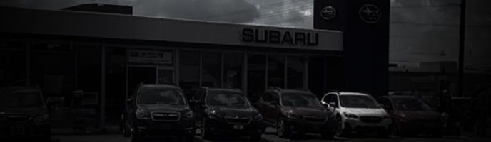 Visit Subaru of Orillia