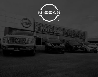 Visit Muskoka Nissan