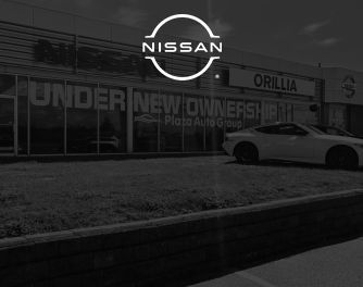 Visit Orillia Nissan