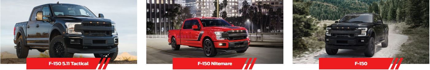 roush performance f150-2