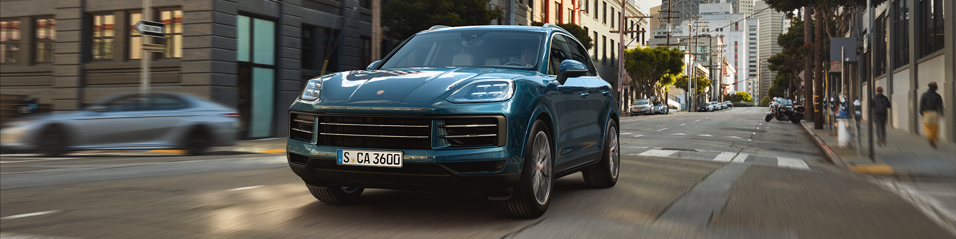 Porsche Cayenne Porsche Cayenne