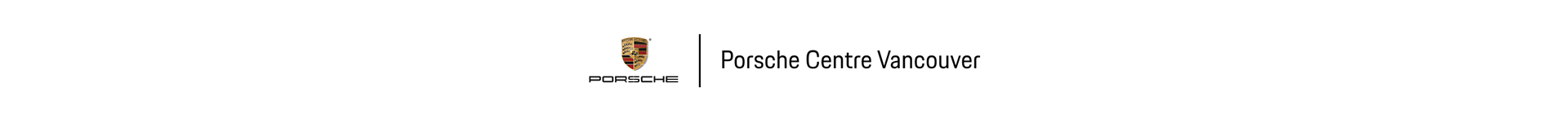 Porsche Centre Vancouver