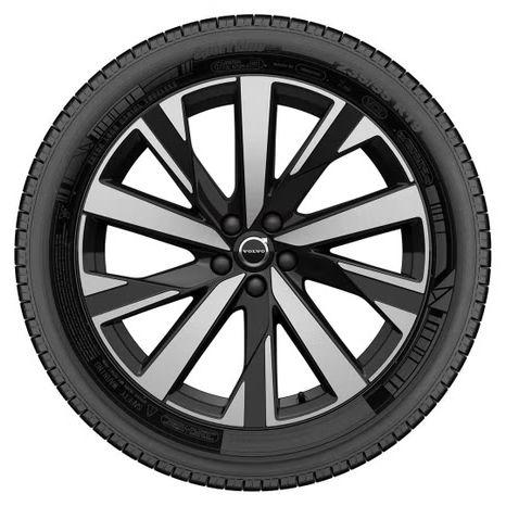 Volvo XC90 20 inch tire kit