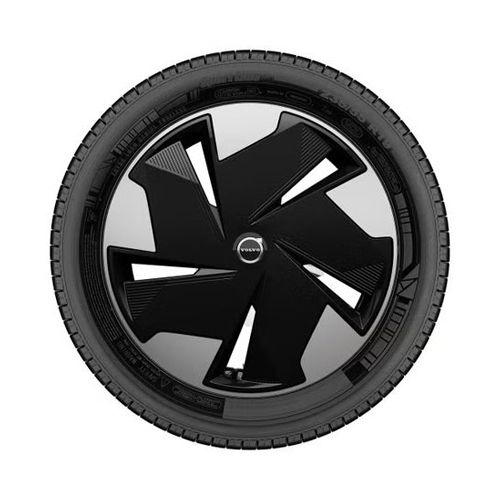 Volvo EC40 19 inch Winter Wheel Kit