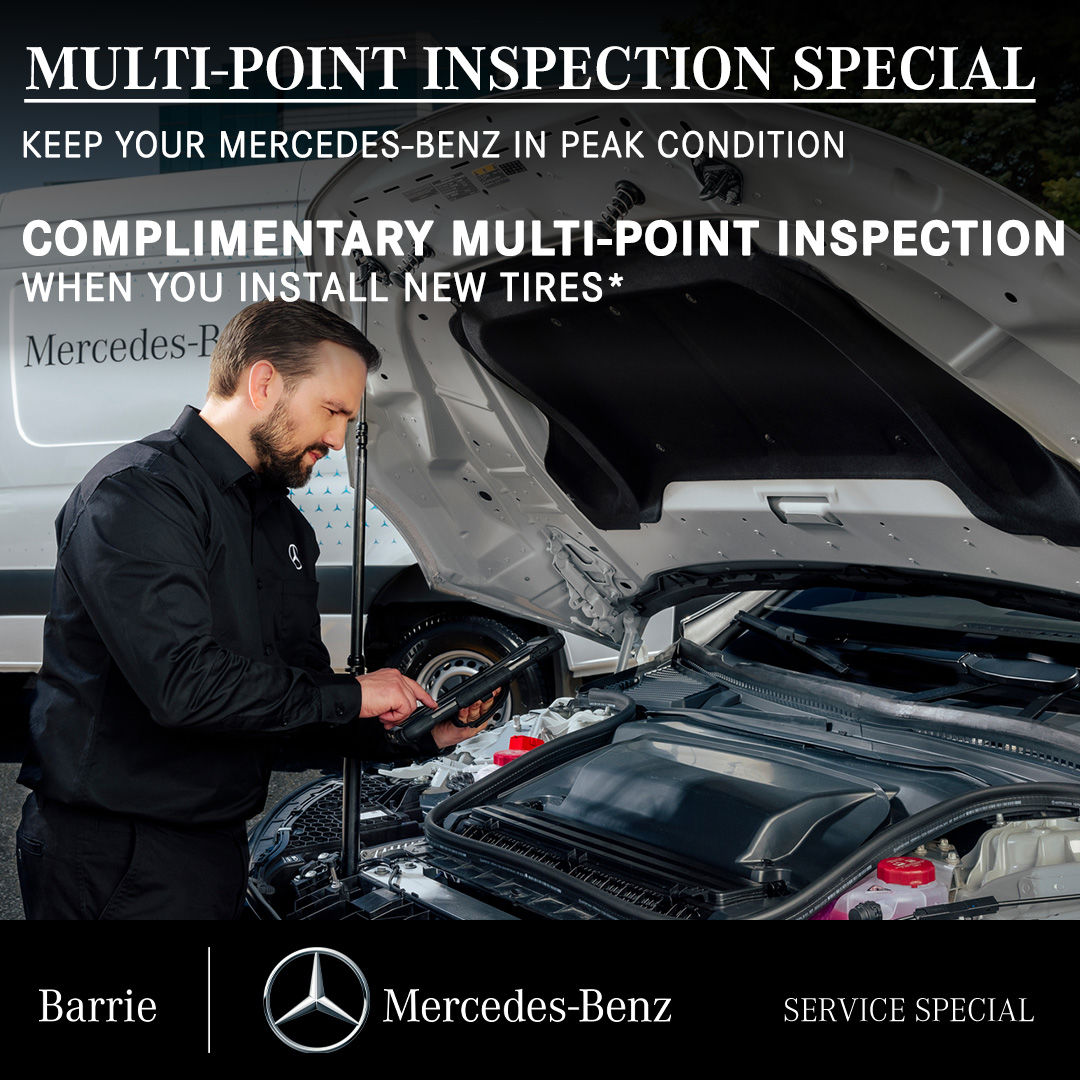 Service Specials - MPI Service