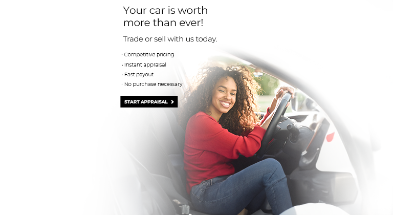 Now is the best time to sell. Start Appraisal. Dilawri, Canada's Largest Automotive Group