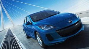 Mazda To Debut Environmentally-Friendly Tech
