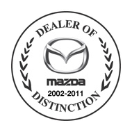 Dealer of distinction