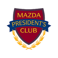 Mazda President's Club
