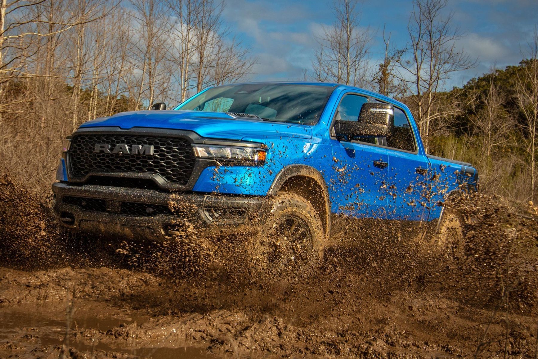 2026 RAM 1500: Price and Specs