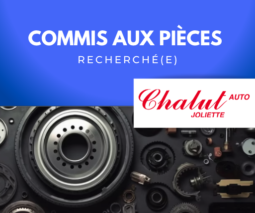 Commis aux pièces_Comptoir