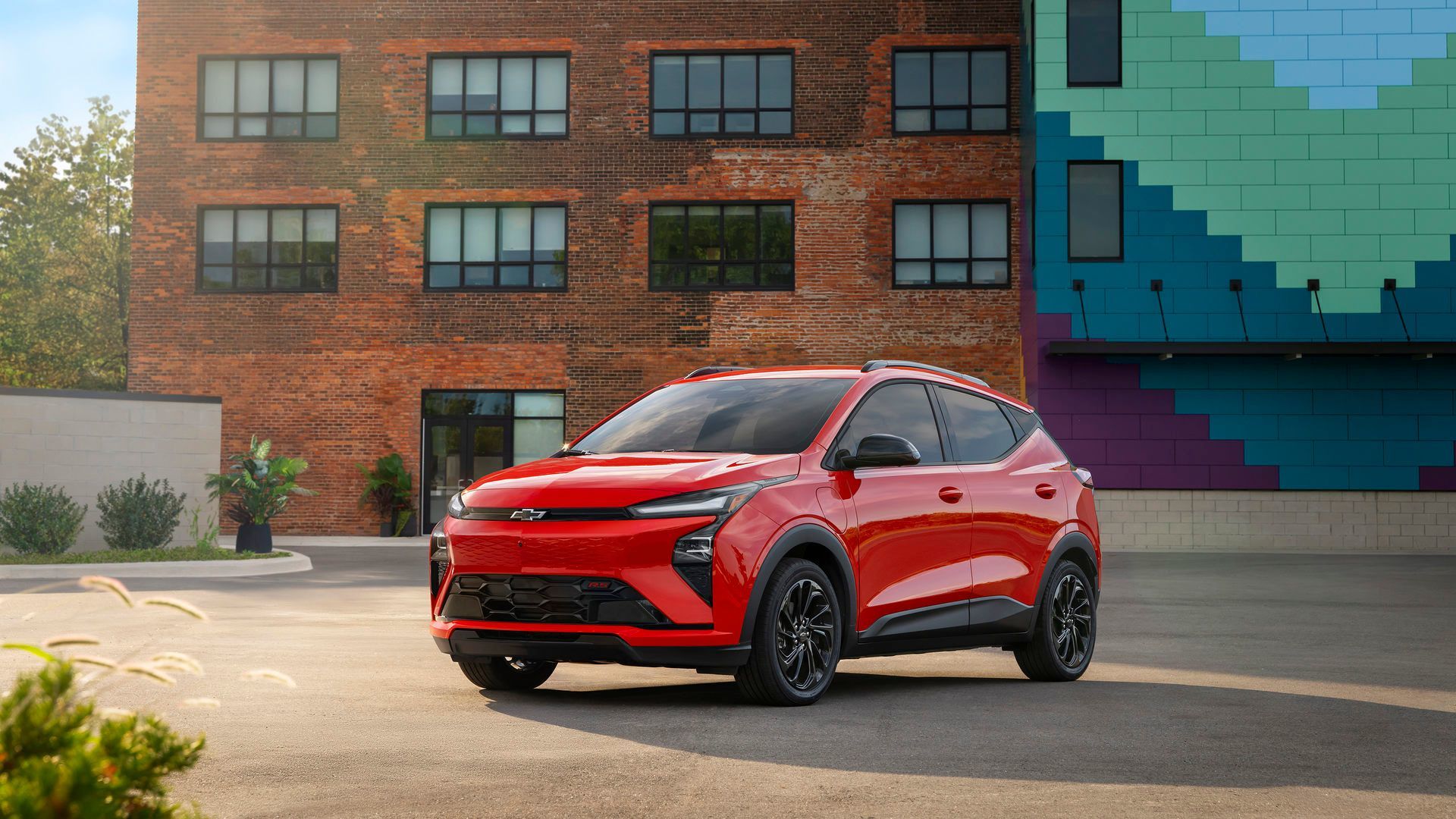 10 choses à savoir sur la nouvelle Chevrolet Bolt 2027