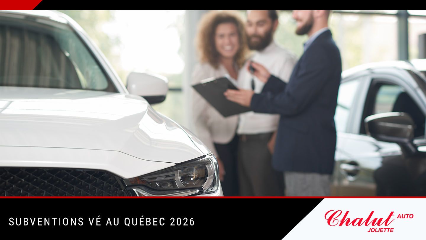 2026 EV Incentives in Quebec: PAVE and Roulez vert Guide for Joliette