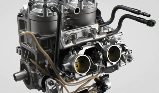 The Wait for a More Powerful Engine From Polaris Is Coming to an End