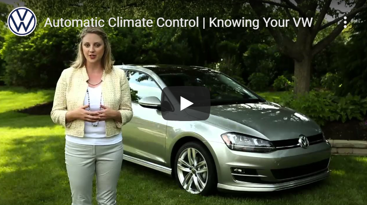 Automatic Climate Control