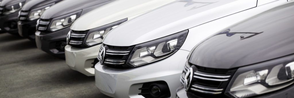 Buy, Buy, Baby! Buying A Volkswagen For Business