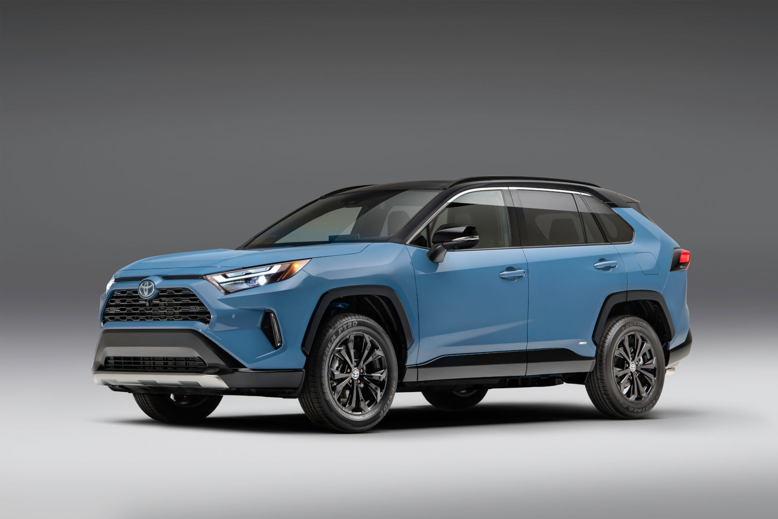 2024 Toyota RAV4: Redefining Expectations with Its Unmatched Versatility and Technology