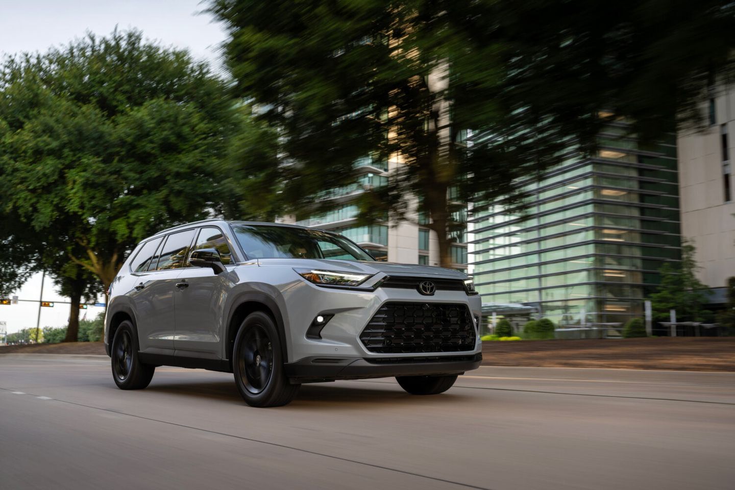 Everything You Need to Know About Toyota's Nightshade Editions in 2025