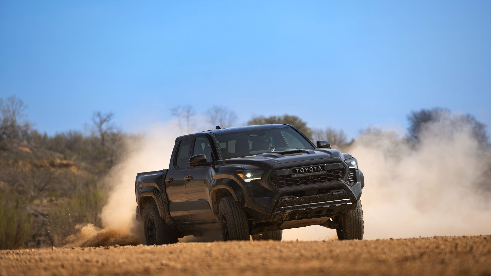 2026 Tacoma i-FORCE MAX: Your Complete Guide to Towing Capability