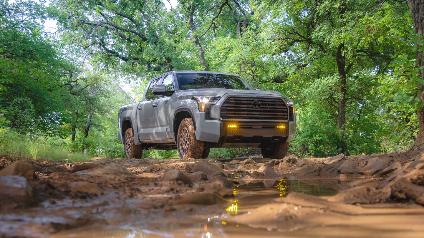 Is the 2026 Toyota Tundra Hybrid’s Towing Capacity Right for Your Needs?