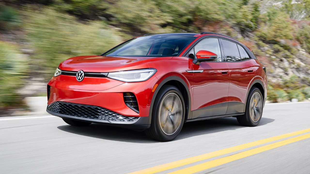 2026 Volkswagen ID.4: Price and Specs