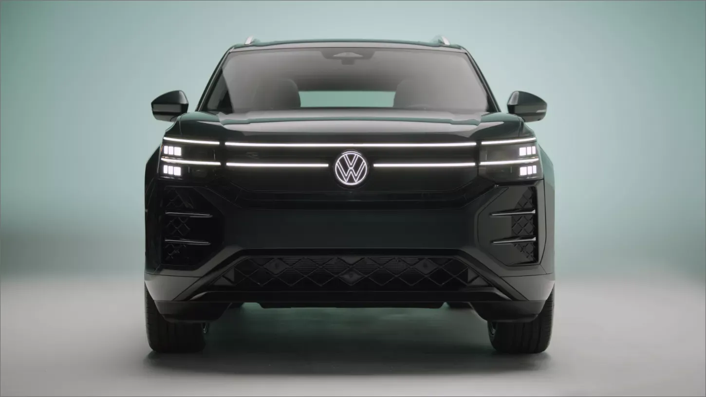2027 Volkswagen Atlas: price and specs