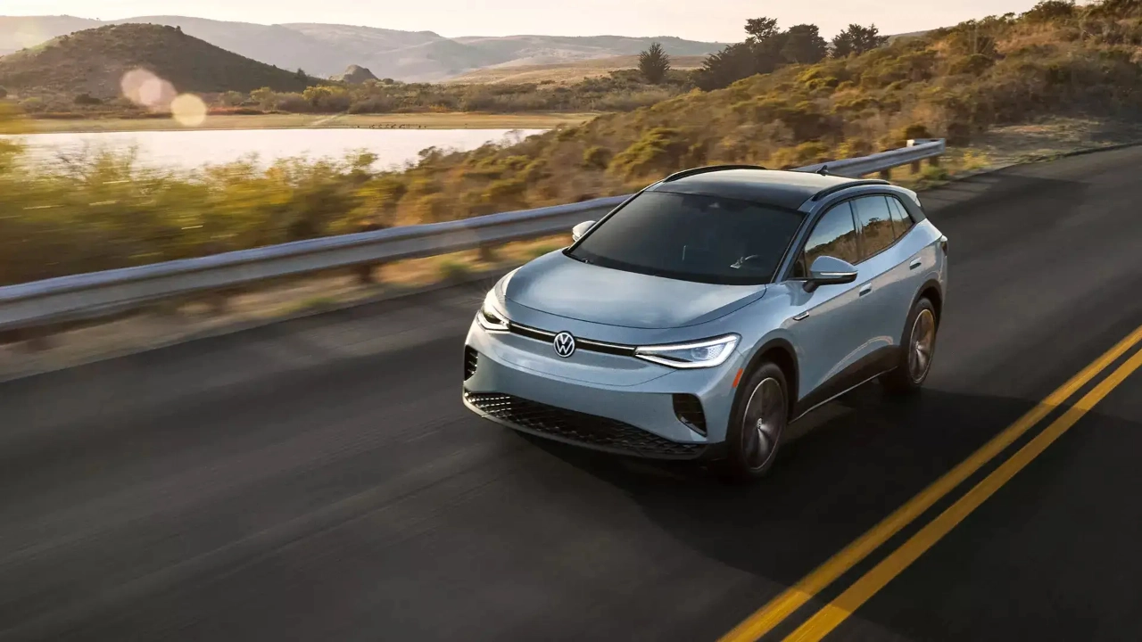 Volkswagen ID.4 Pro vs. Pro S: how to choose