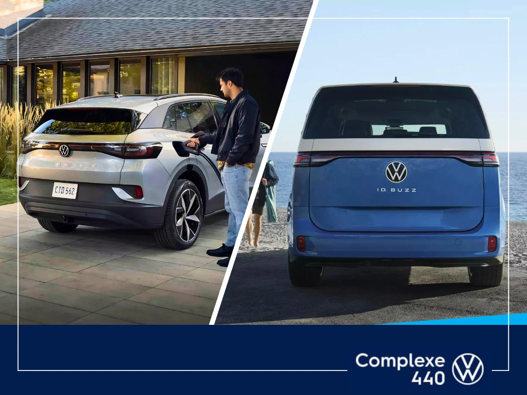 Toutes les marques de voitures électriques