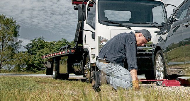 Assistance routière