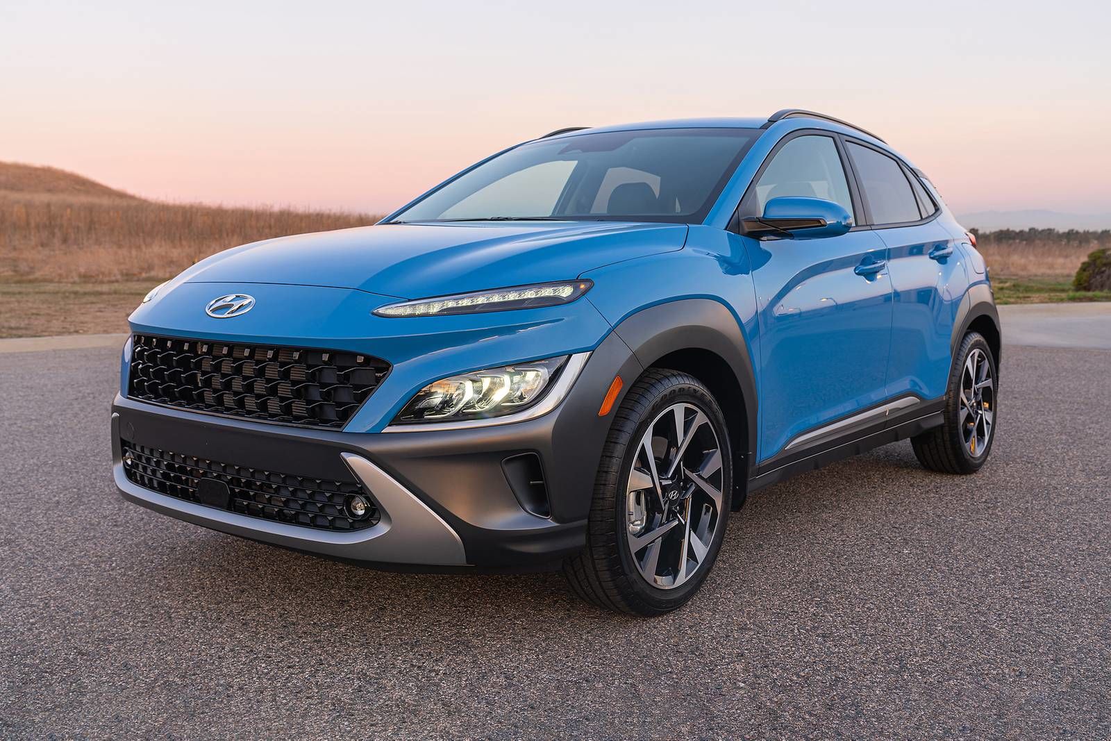 Attrell Hyundai in Brampton | 2022 Hyundai Kona