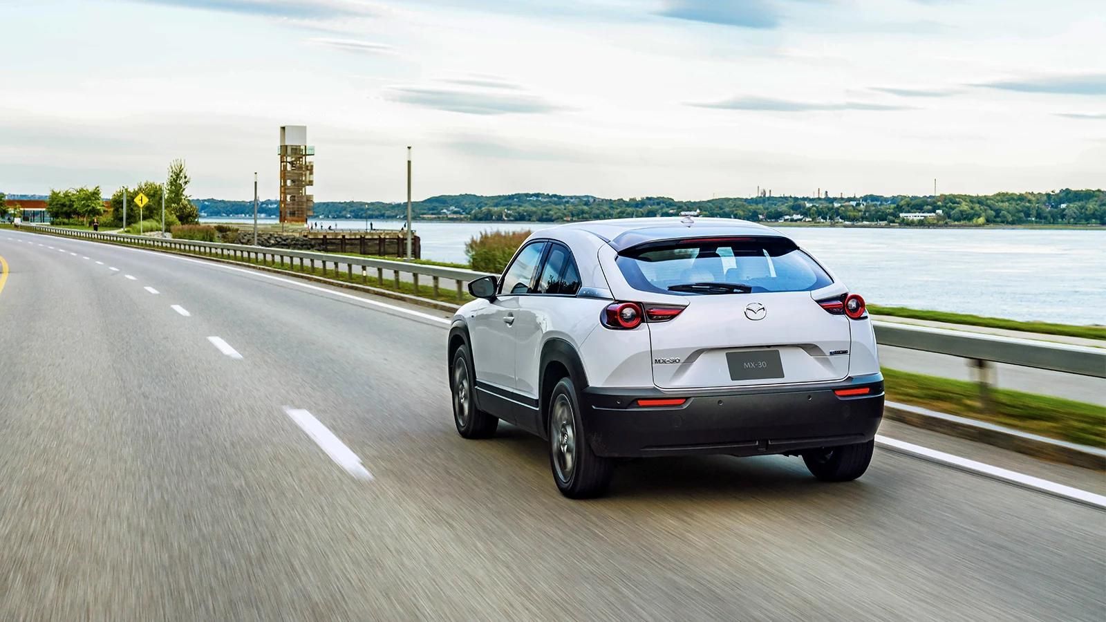 News | Planète Mazda