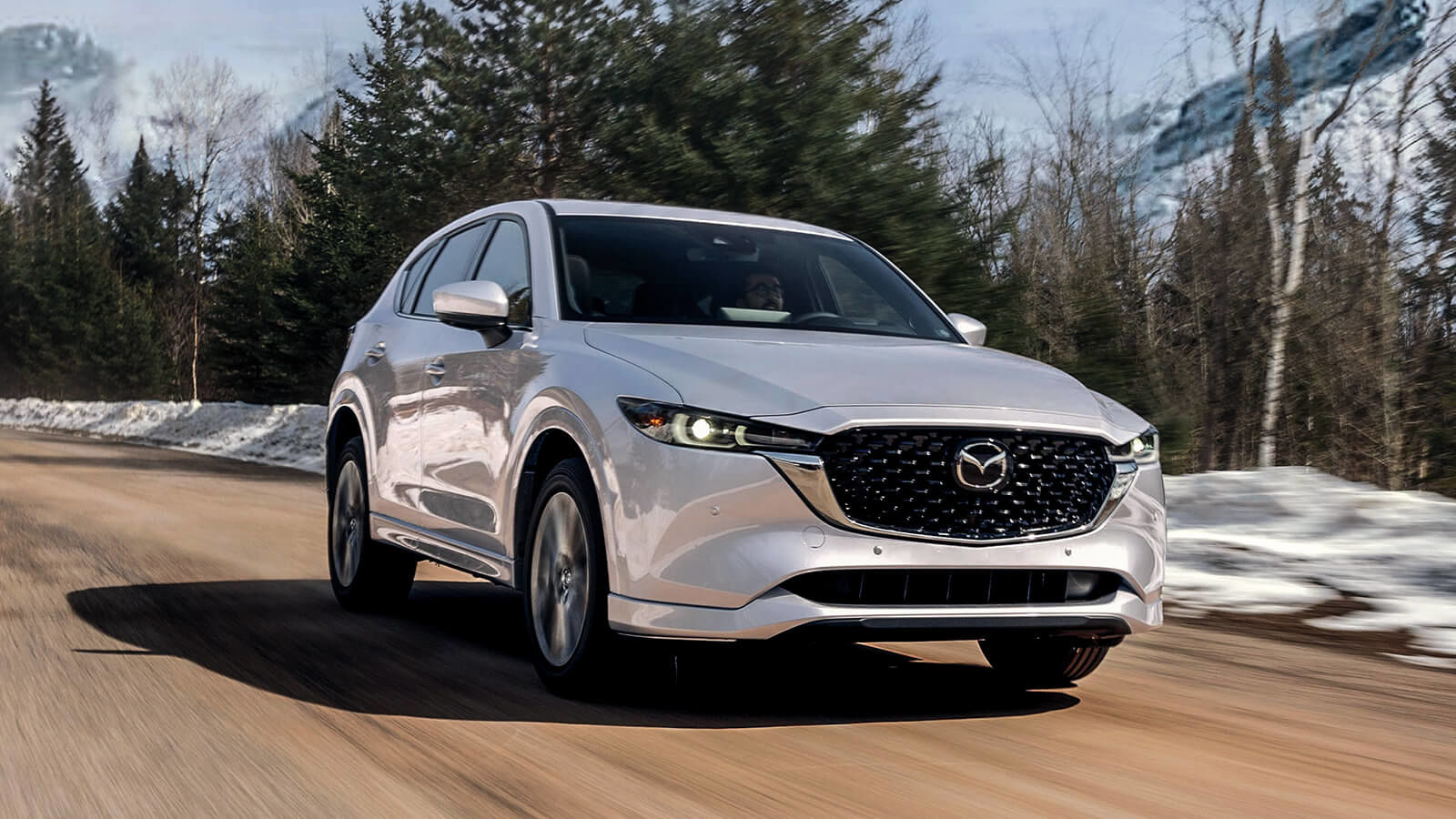 Planète Mazda à Mirabel Prix et versions du Mazda CX5 2024 annoncés