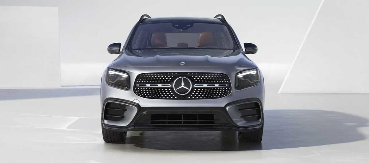 2024 Mercedes-Benz GLB