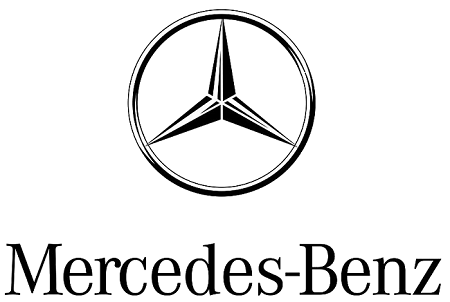 100+] Mercedes Benz Logo Pictures