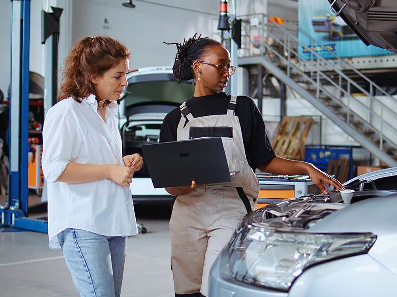 Understanding Manufacturer Warranties and Extended Warranties When You Buy a Used Car or SUV