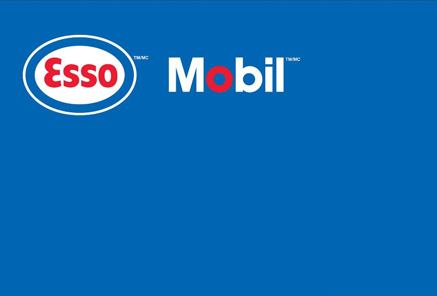 Esso