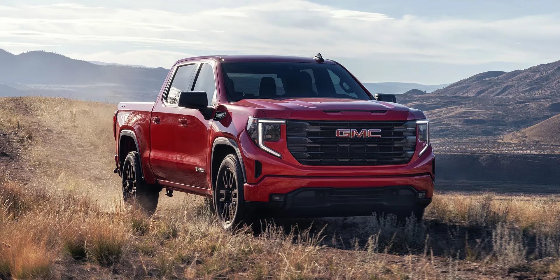 GMC Sierra 1500 : Prix et fiche technique 2026