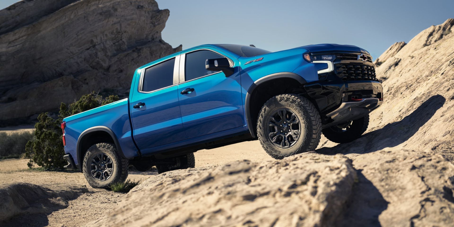 Top 10 des pickups les plus fiables