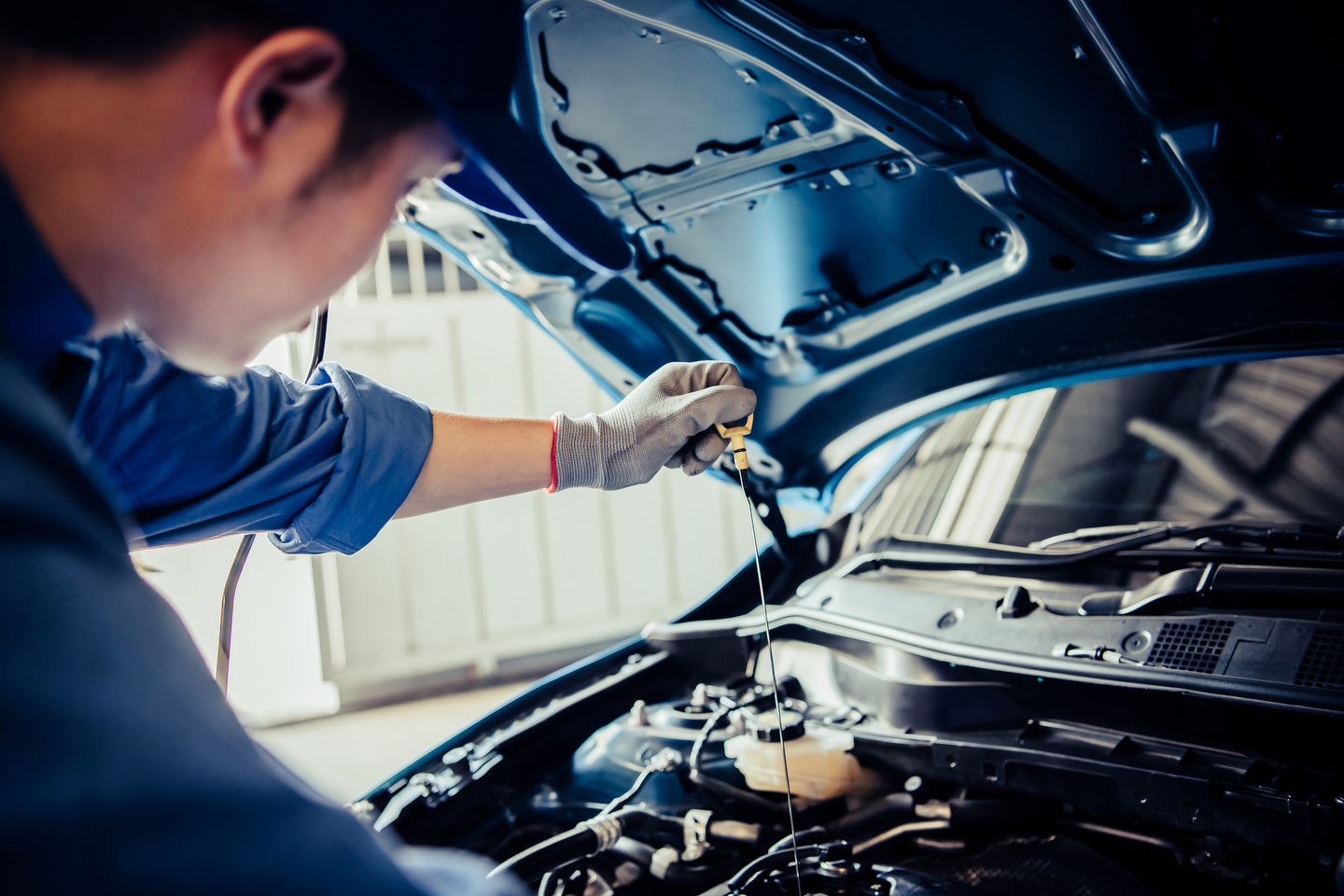 Three tips to make sure your vehicle will remain reliable this summer