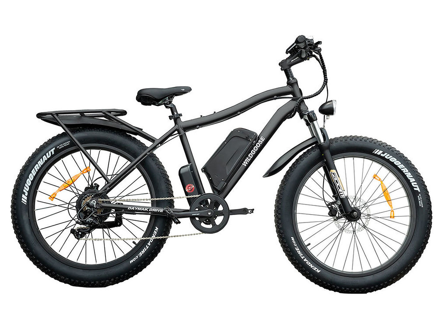 Everything you need to know and will love about ebikes