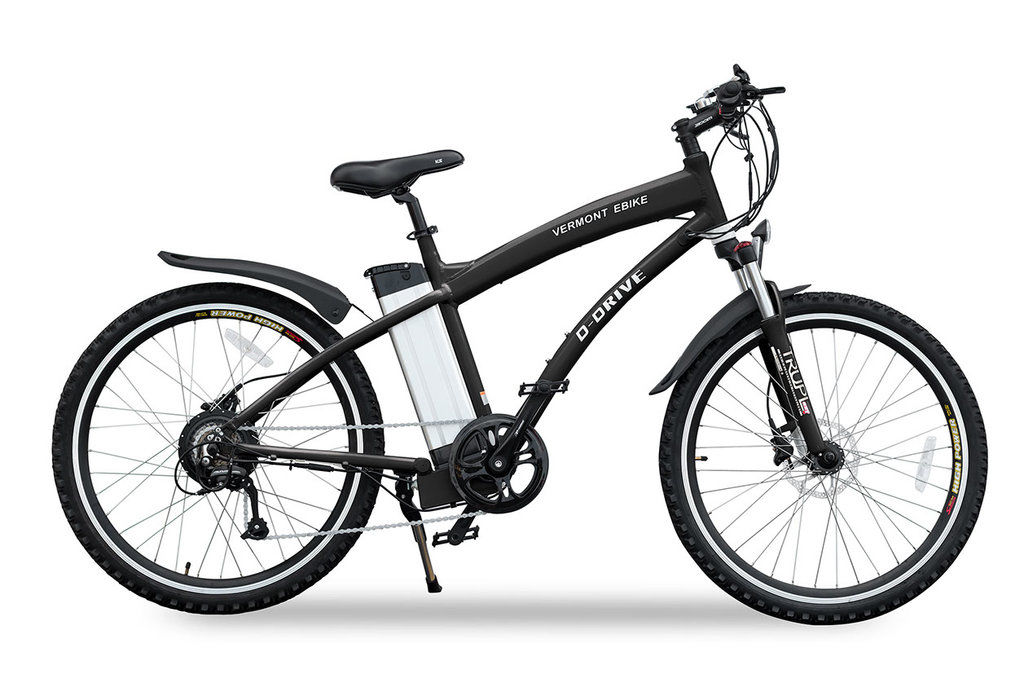 5 Tips for choosing the right e-bike for you
