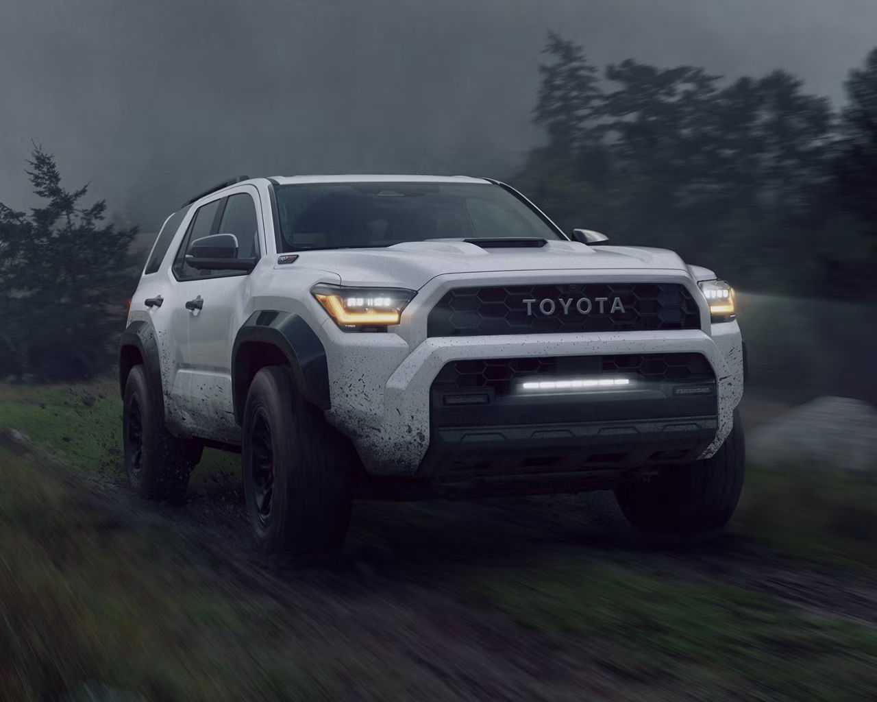 Hit the Road This Summer with Confidence – Keep Your Toyota Adventure-Ready