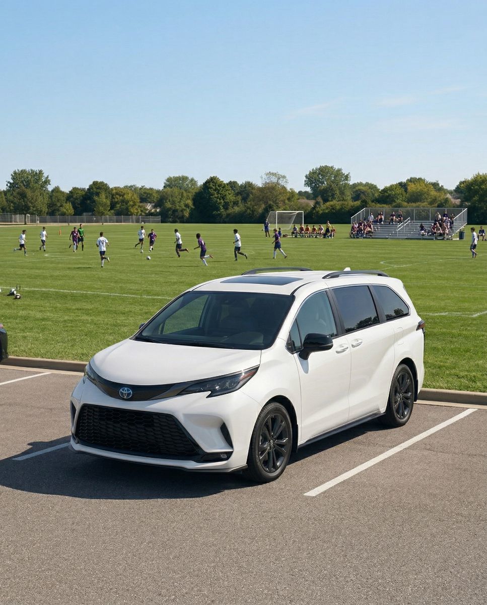 How to Get Your Vehicle Road-Trip Ready This April