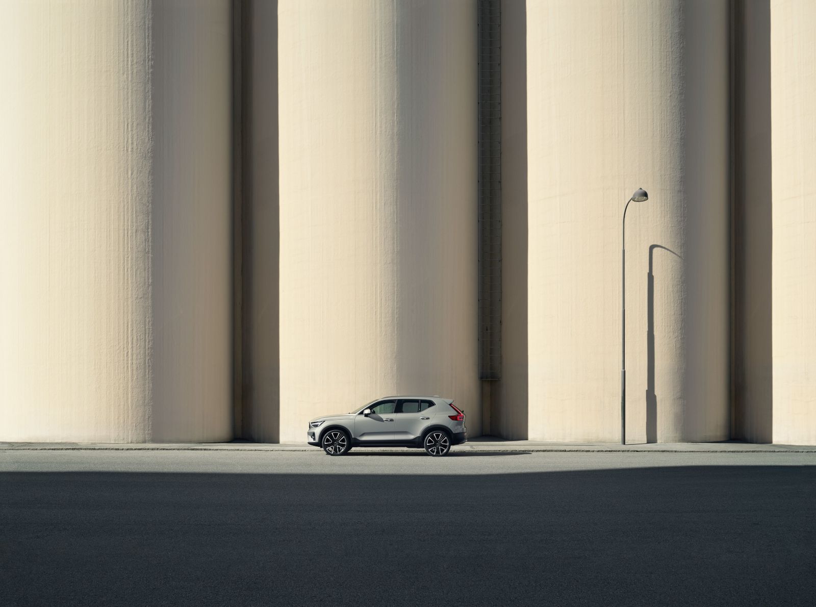 An Unparalleled Journey: Three Compelling Reasons to Buy a 2023 Volvo XC40